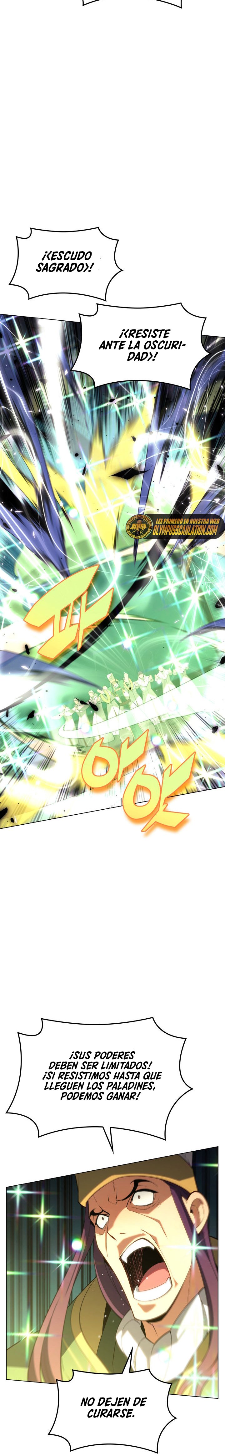 Read Overgeared ES Manga Online