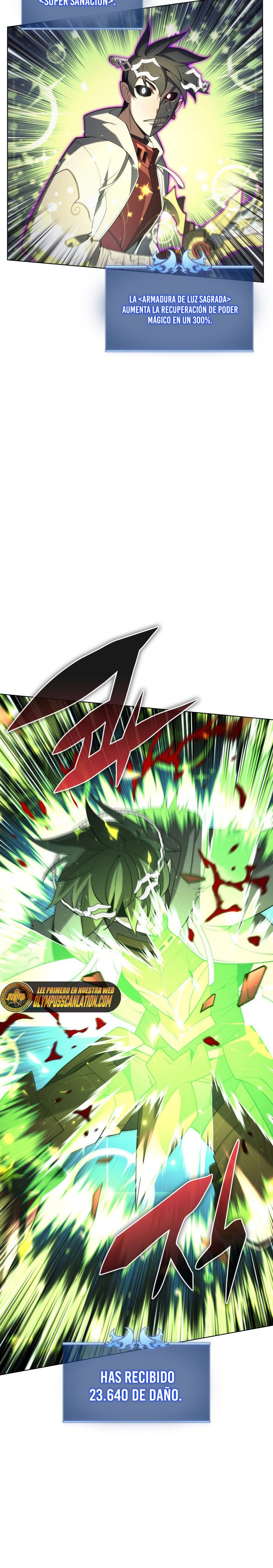 Read Overgeared ES Manga Online