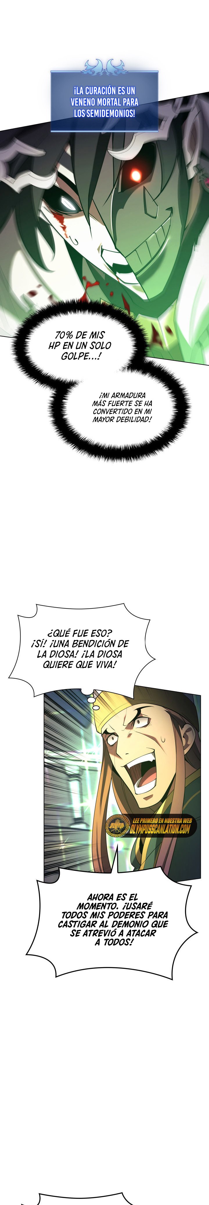 Read Overgeared ES Manga Online