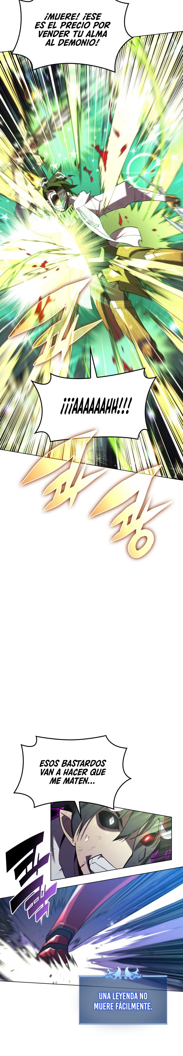 Read Overgeared ES Manga Online