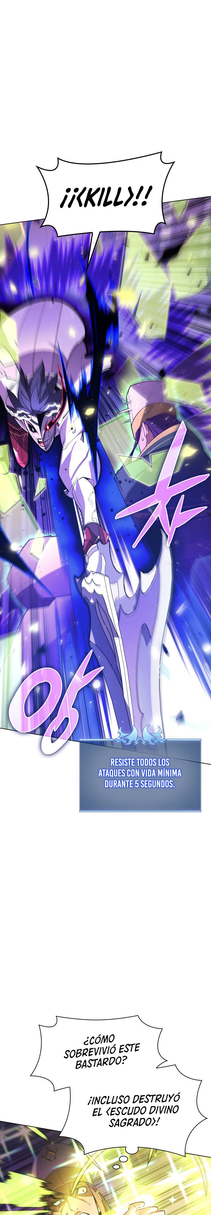 Read Overgeared ES Manga Online