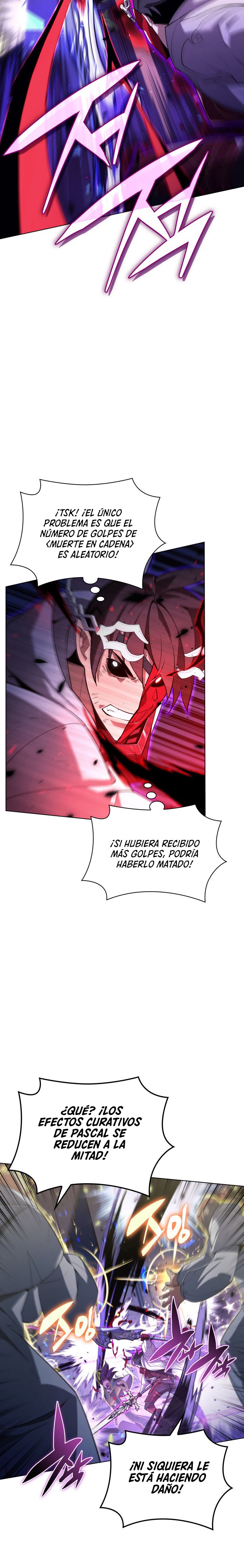 Read Overgeared ES Manga Online