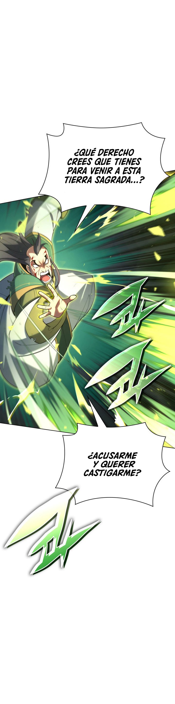 Read Overgeared ES Manga Online