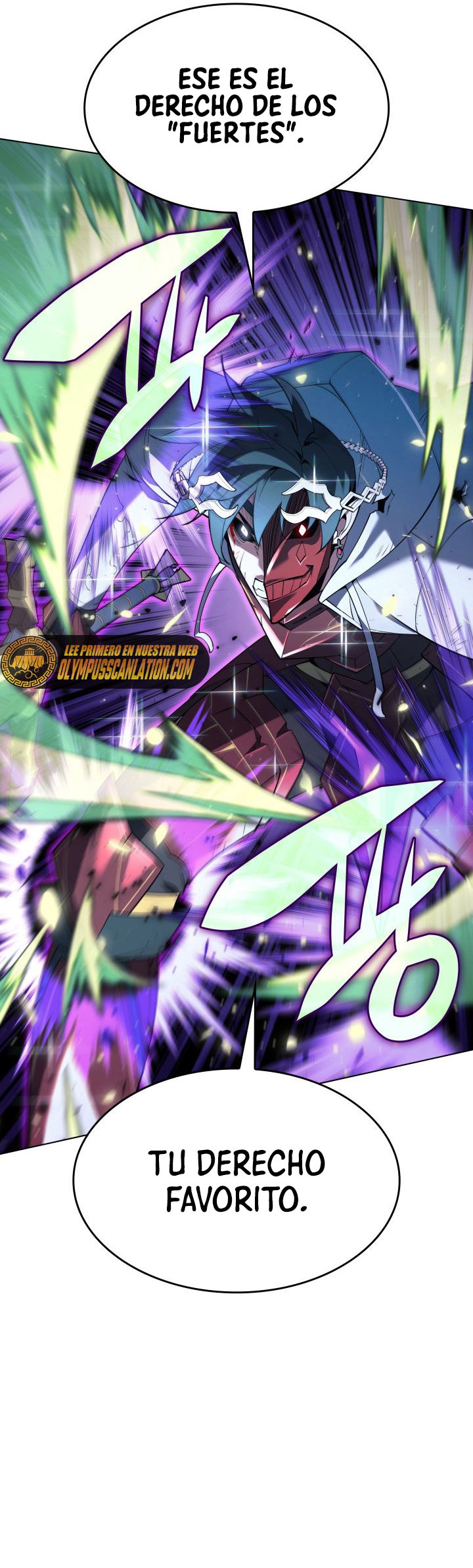Read Overgeared ES Manga Online
