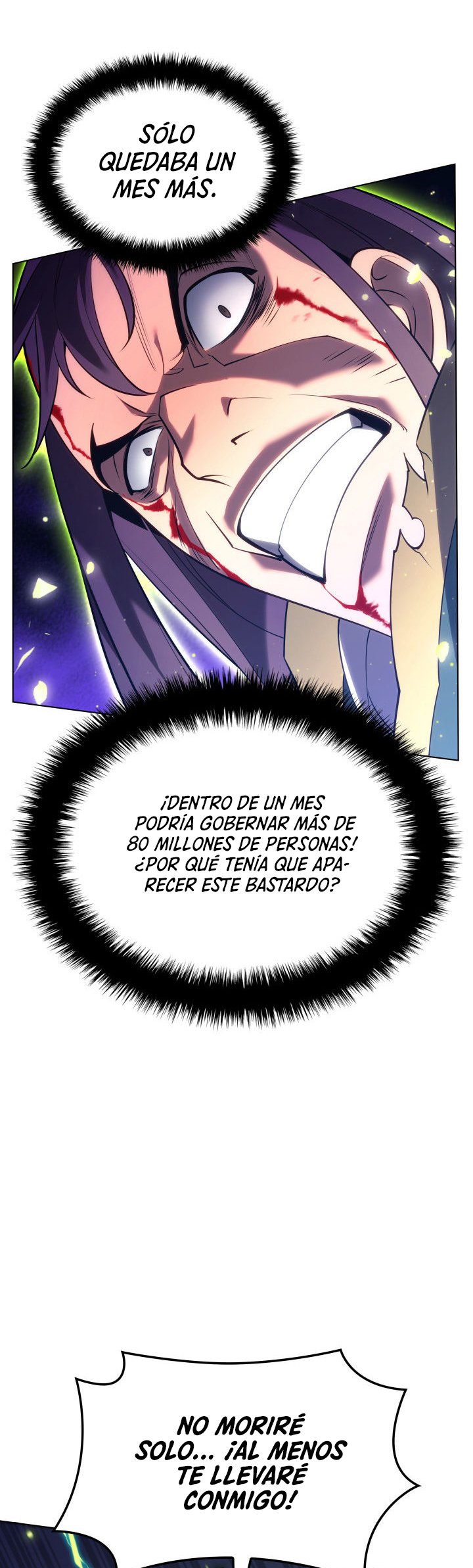 Read Overgeared ES Manga Online