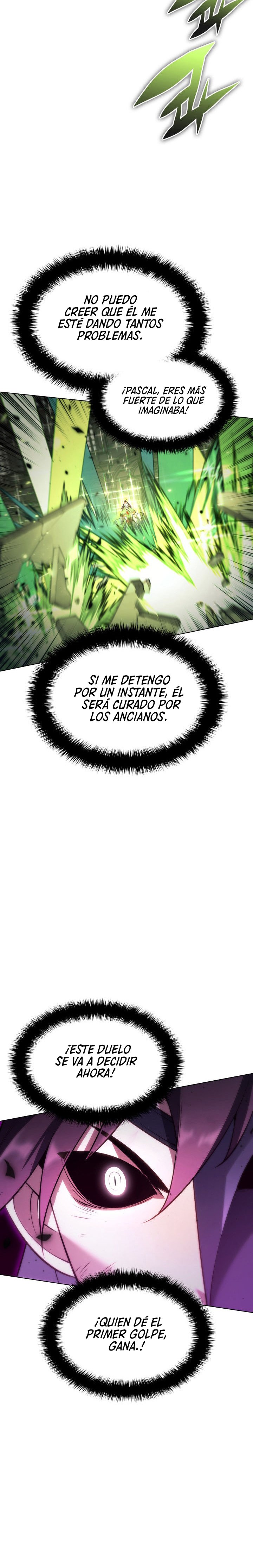 Read Overgeared ES Manga Online