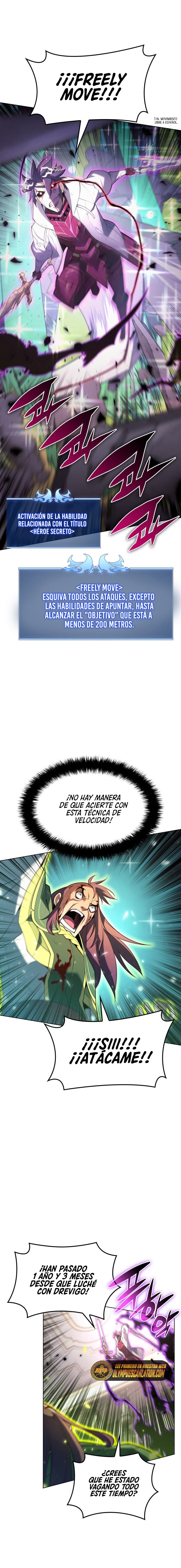 Read Overgeared ES Manga Online