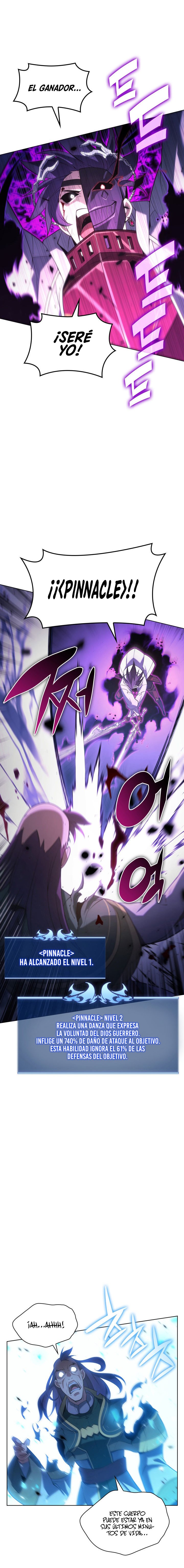 Read Overgeared ES Manga Online