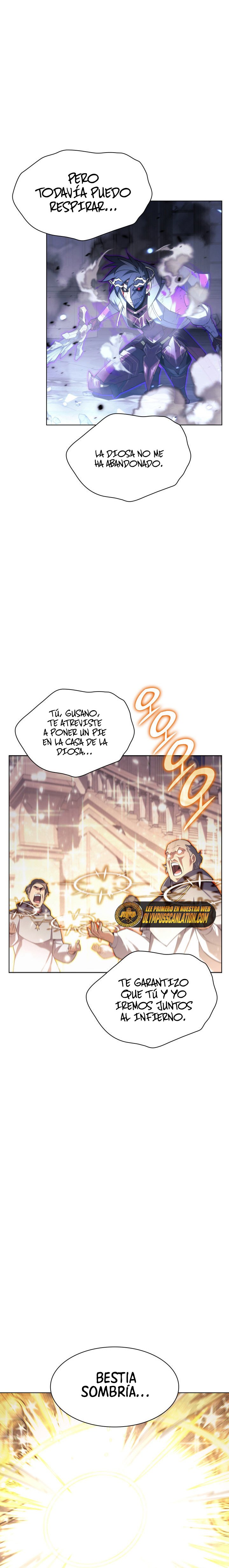 Read Overgeared ES Manga Online
