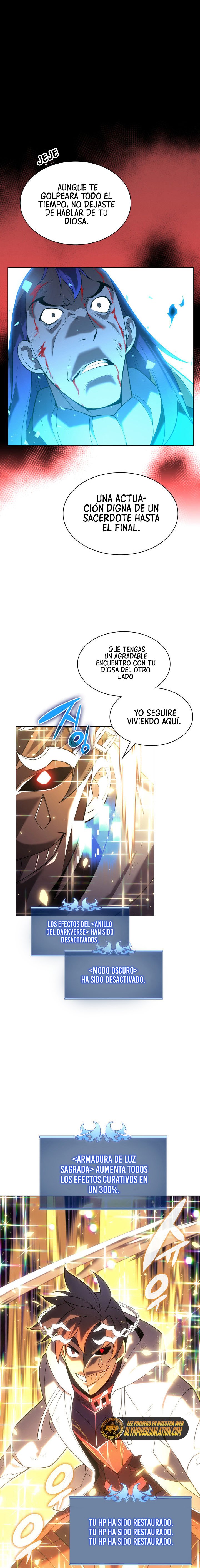 Read Overgeared ES Manga Online