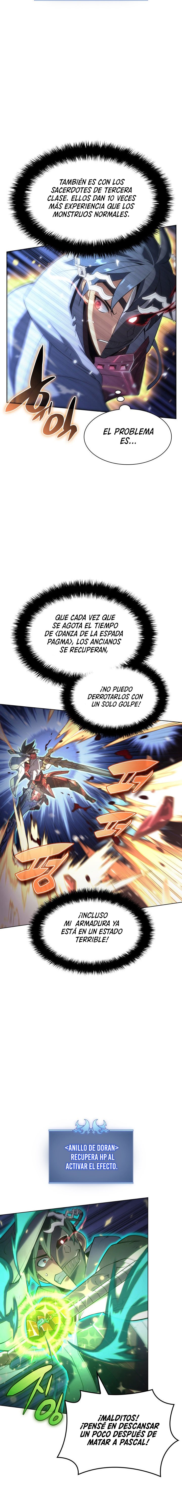 Read Overgeared ES Manga Online