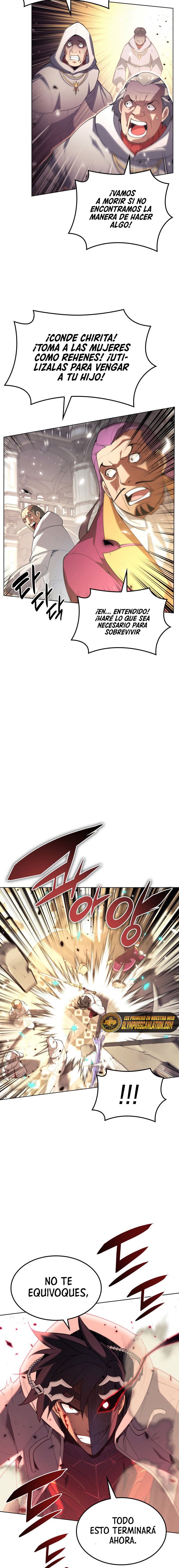 Read Overgeared ES Manga Online