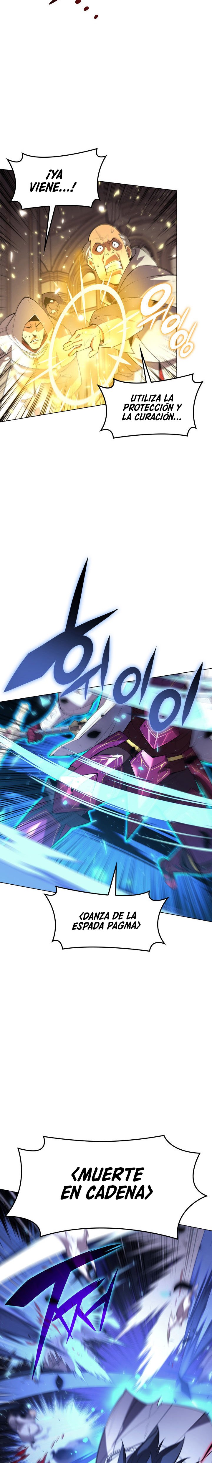 Read Overgeared ES Manga Online