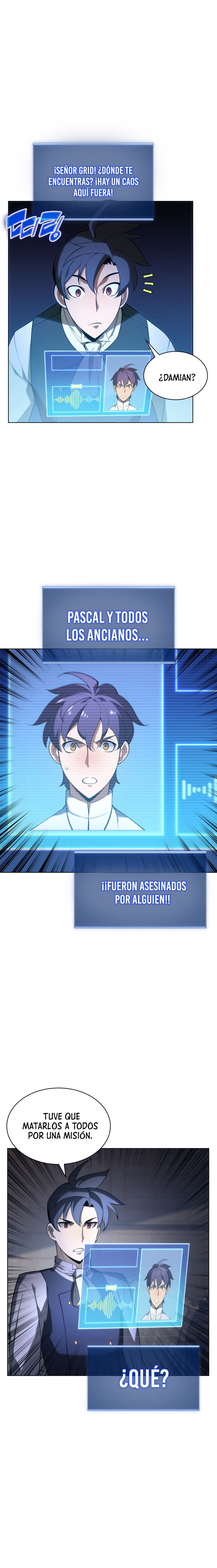 Read Overgeared ES Manga Online