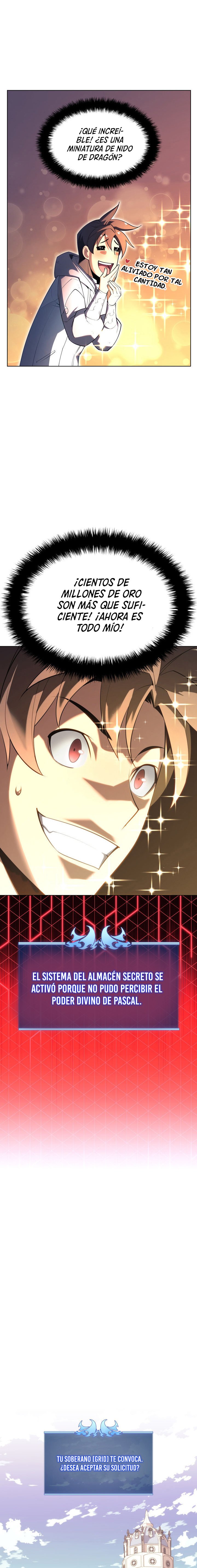 Read Overgeared ES Manga Online
