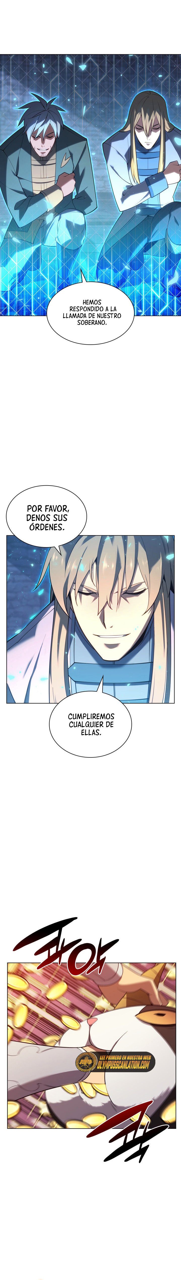 Read Overgeared ES Manga Online