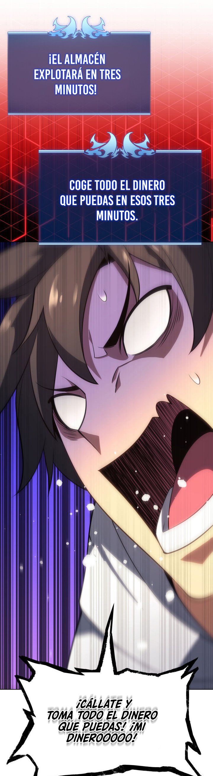 Read Overgeared ES Manga Online