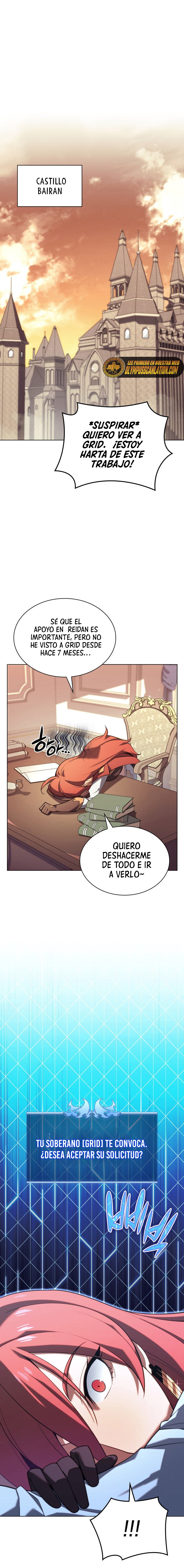 Read Overgeared ES Manga Online