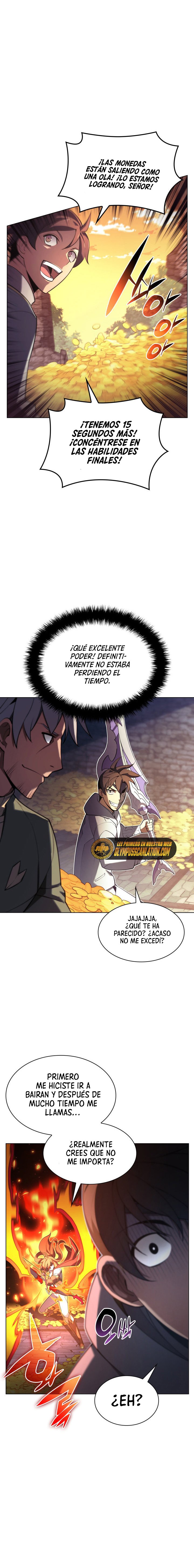 Read Overgeared ES Manga Online