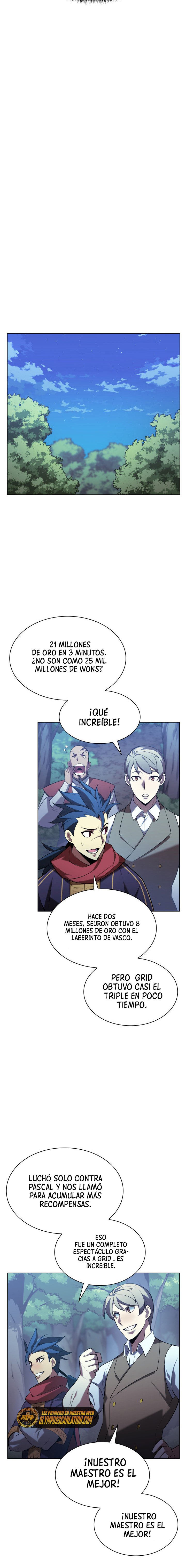 Read Overgeared ES Manga Online