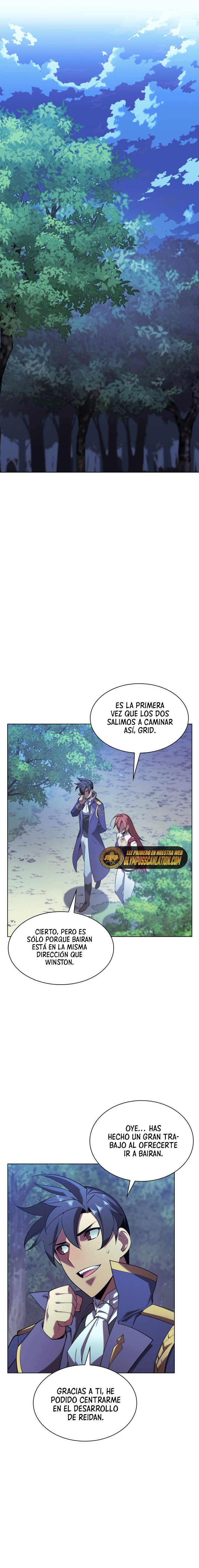 Read Overgeared ES Manga Online