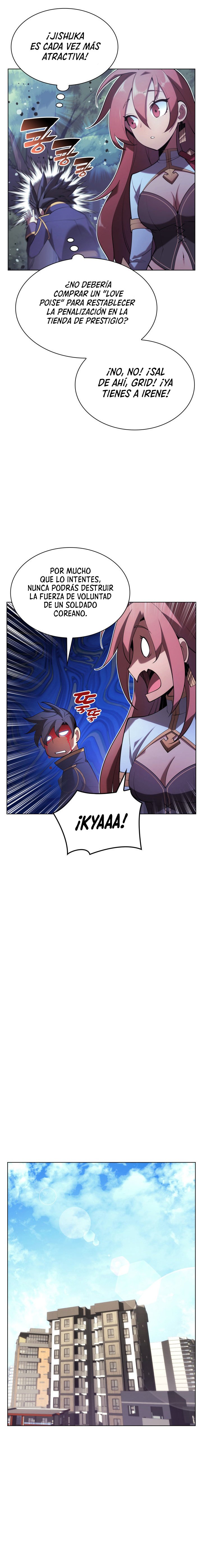 Read Overgeared ES Manga Online