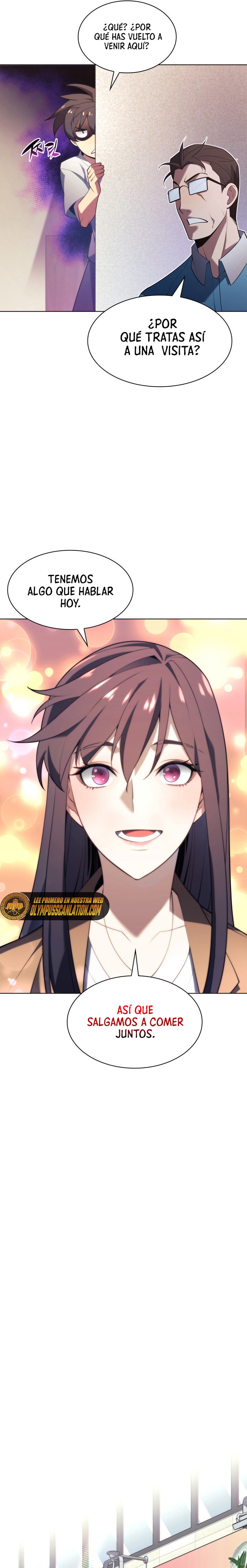 Read Overgeared ES Manga Online