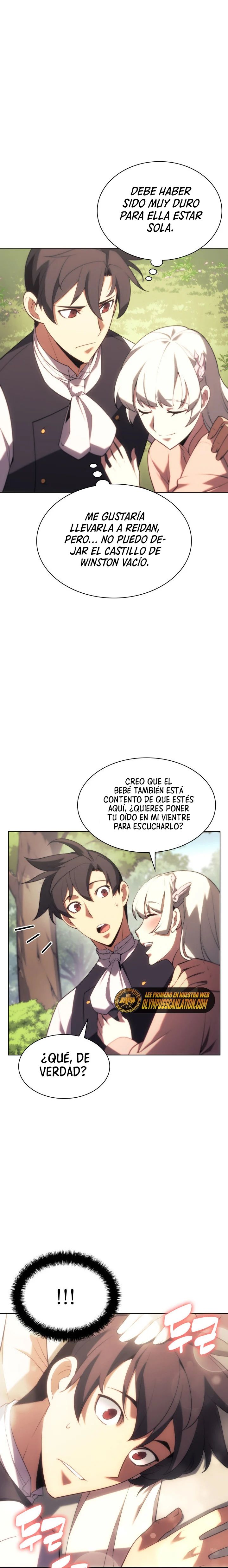Read Overgeared ES Manga Online