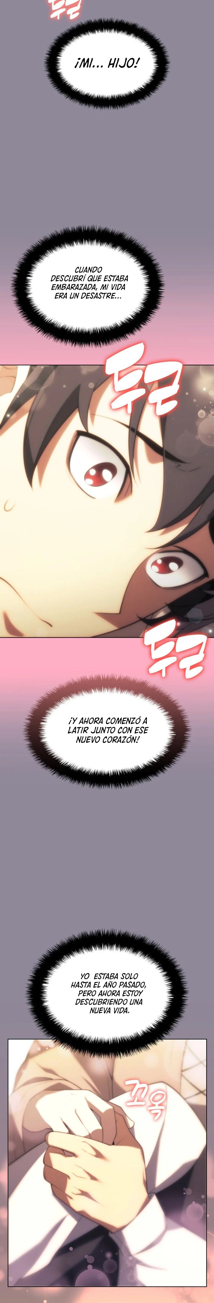 Read Overgeared ES Manga Online