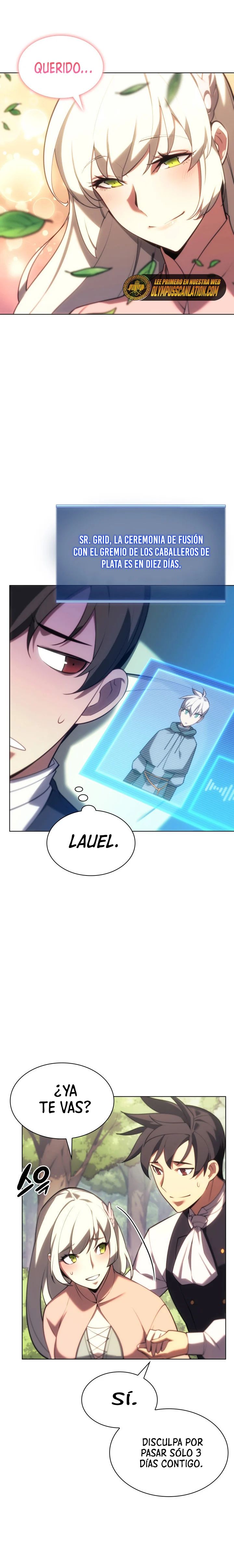 Read Overgeared ES Manga Online