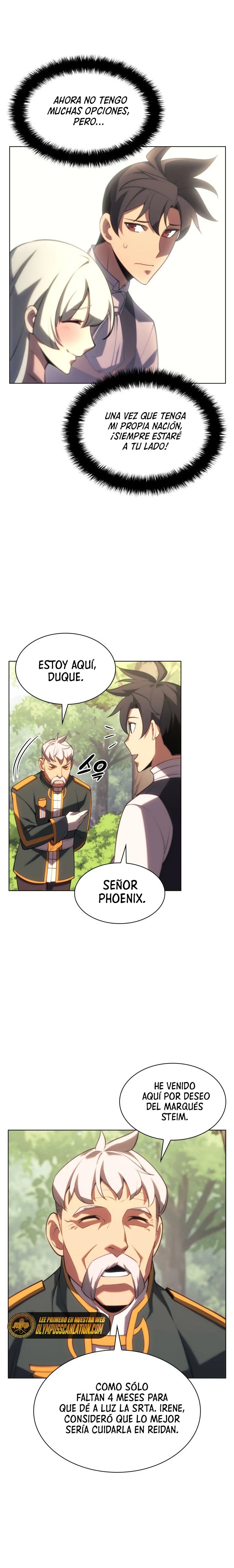 Read Overgeared ES Manga Online