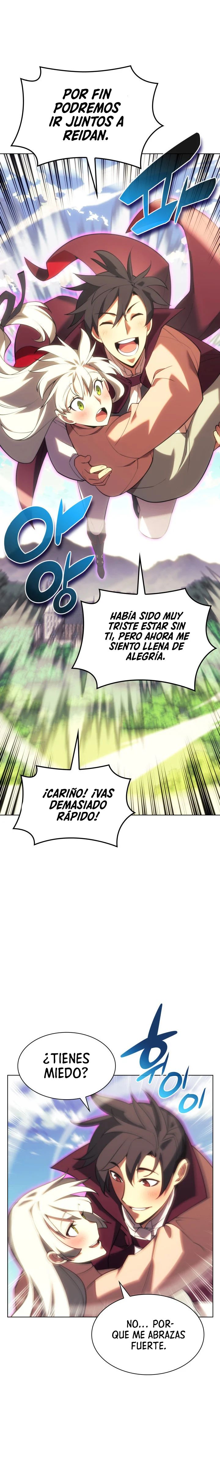 Read Overgeared ES Manga Online