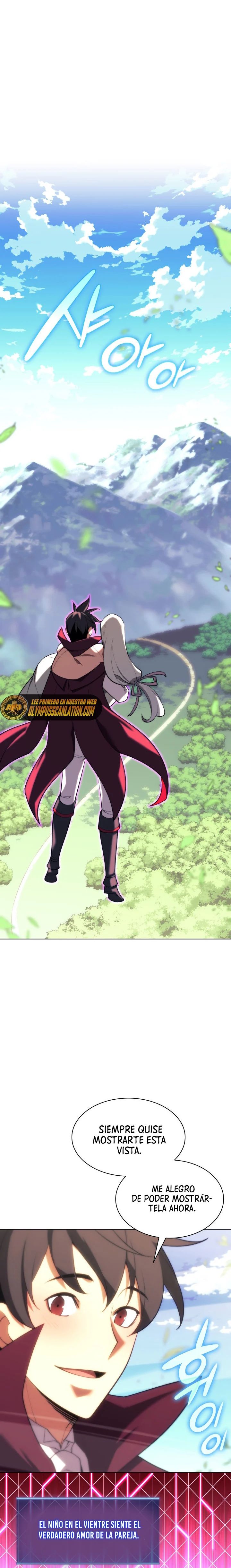 Read Overgeared ES Manga Online