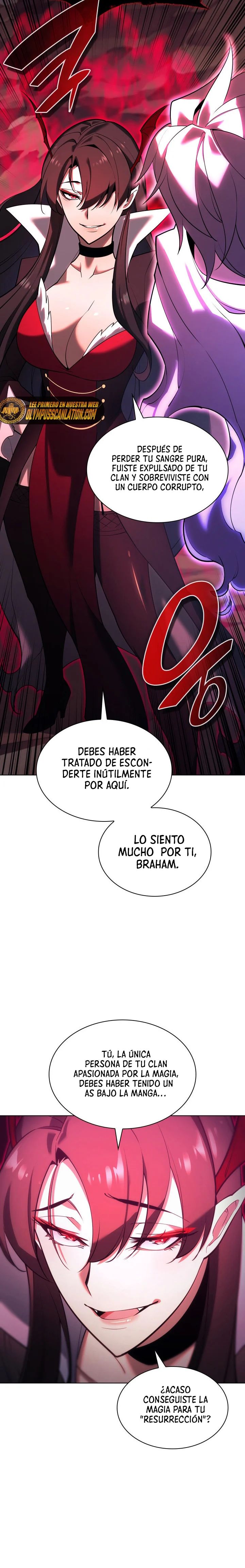Read Overgeared ES Manga Online