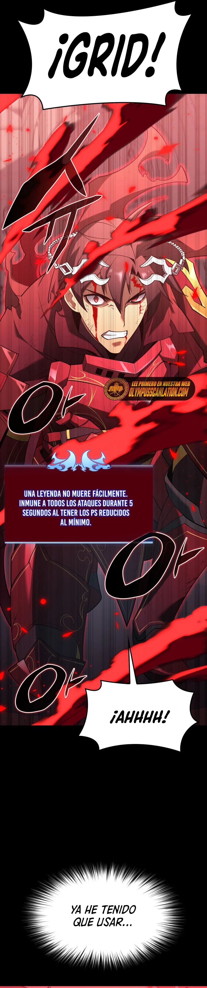 Read Overgeared ES Manga Online