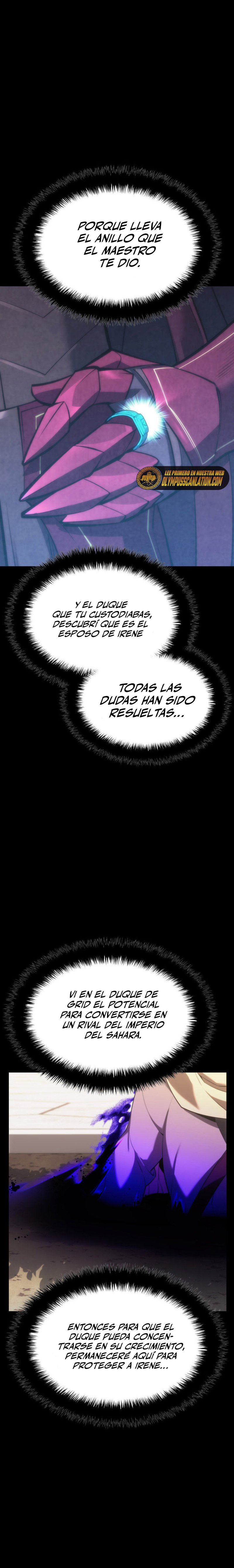 Read Overgeared ES Manga Online