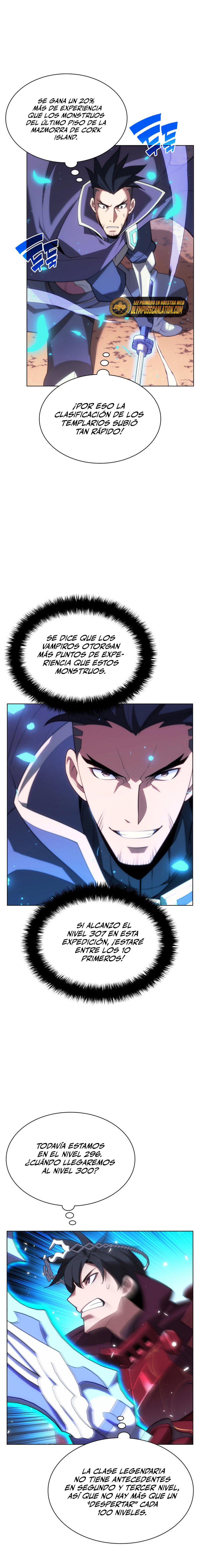 Read Overgeared ES Manga Online