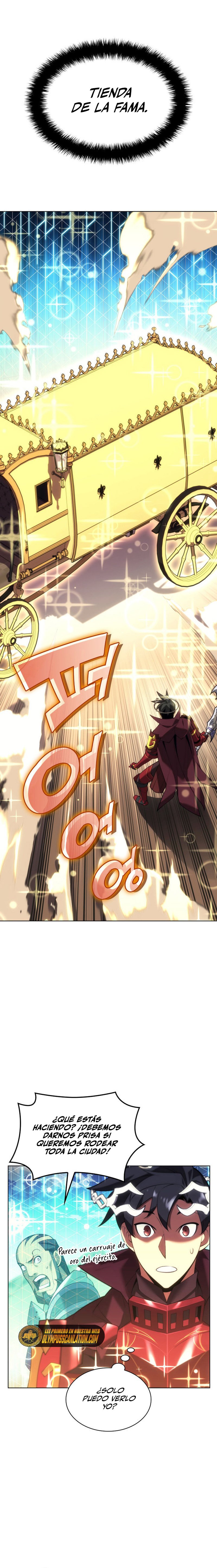 Read Overgeared ES Manga Online