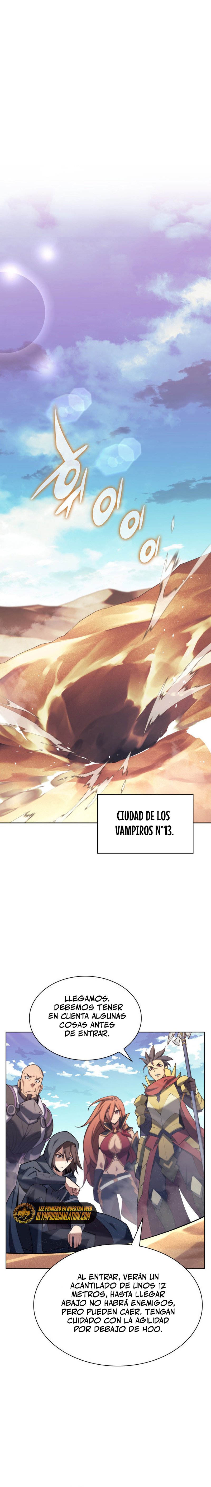 Read Overgeared ES Manga Online