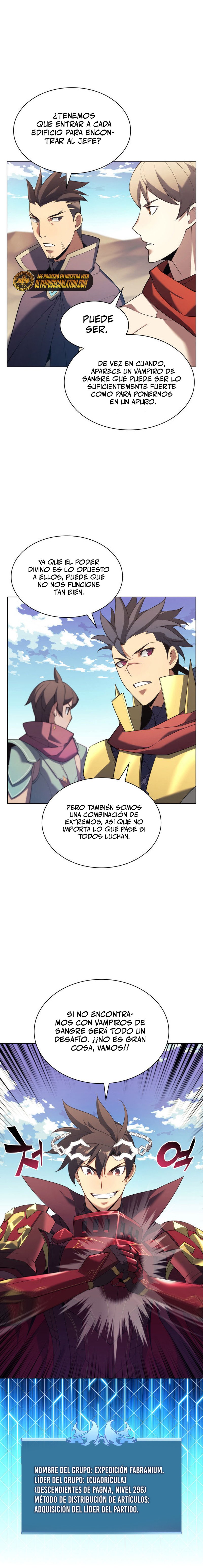 Read Overgeared ES Manga Online