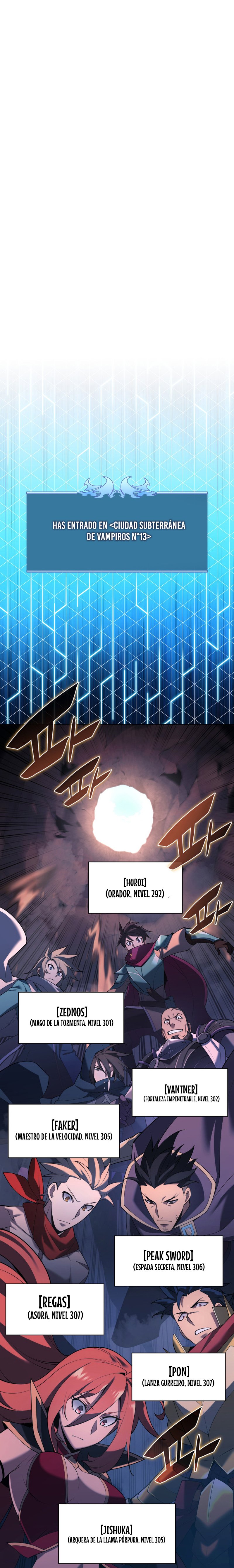Read Overgeared ES Manga Online