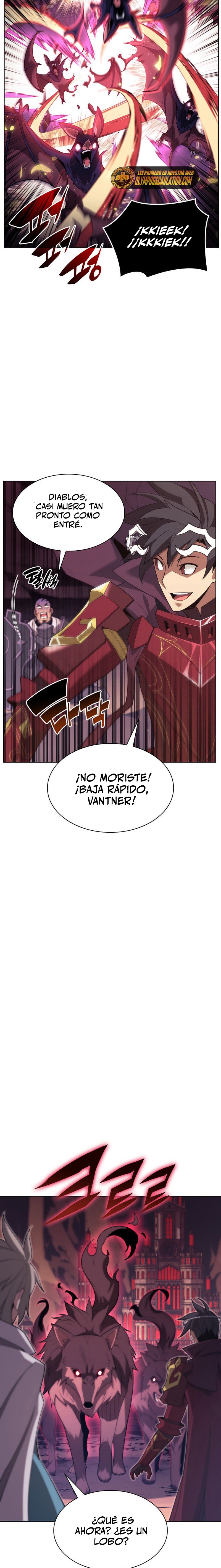Read Overgeared ES Manga Online