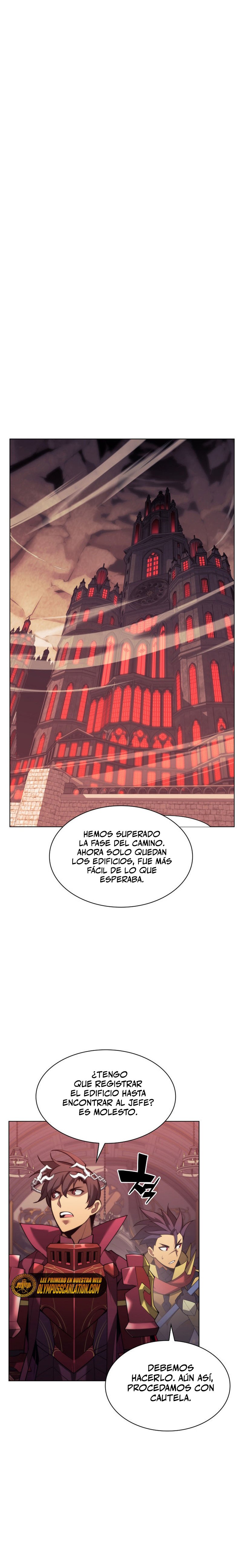 Read Overgeared ES Manga Online