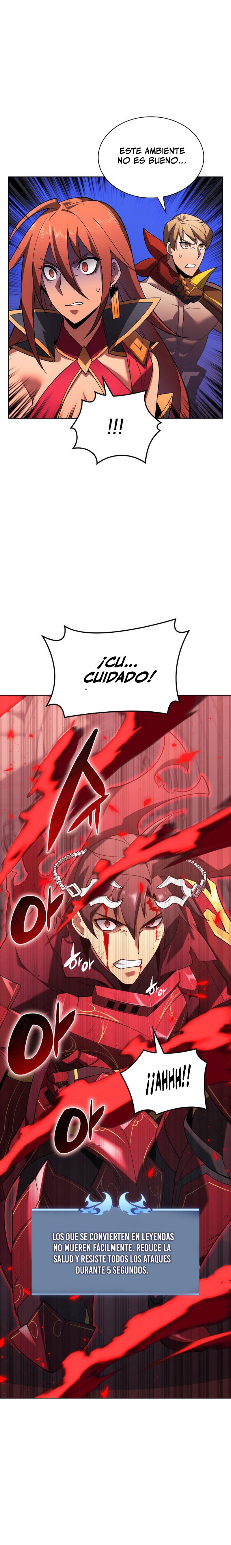 Read Overgeared ES Manga Online