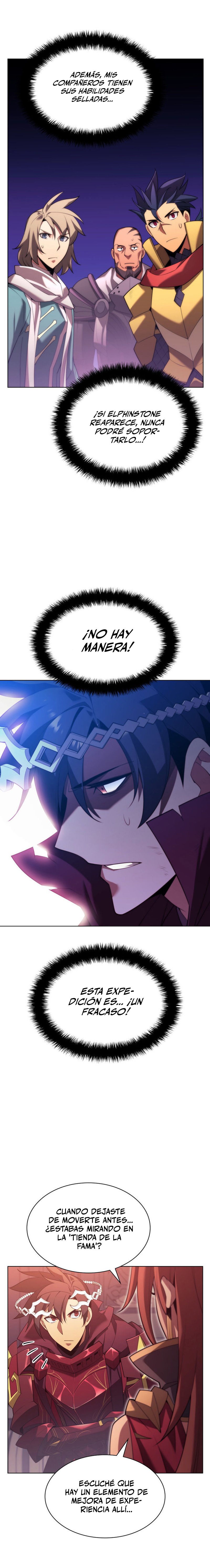 Read Overgeared ES Manga Online