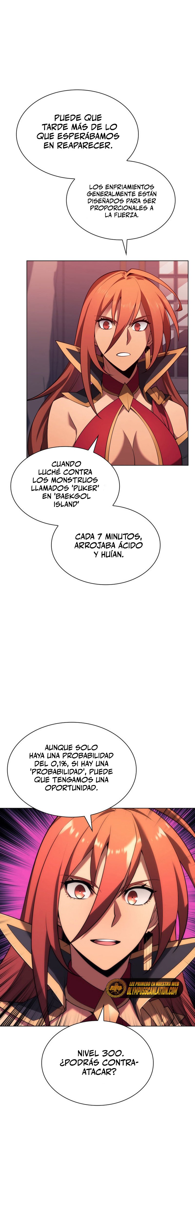 Read Overgeared ES Manga Online