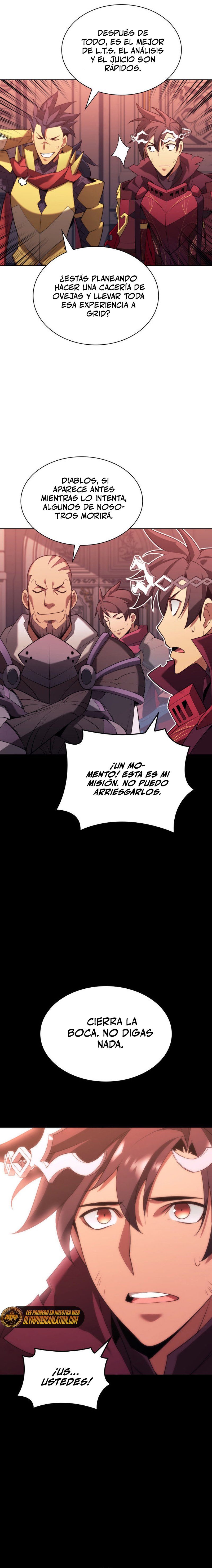 Read Overgeared ES Manga Online