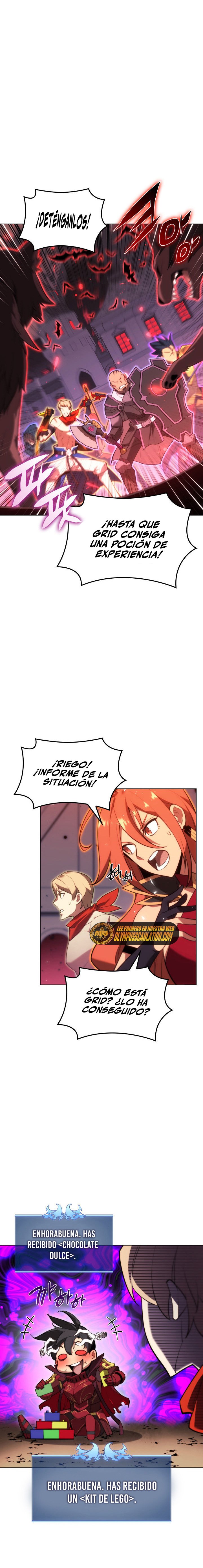 Read Overgeared ES Manga Online