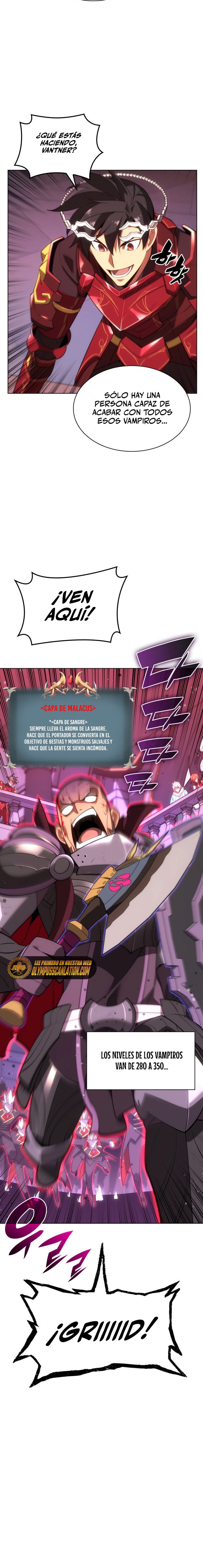 Read Overgeared ES Manga Online