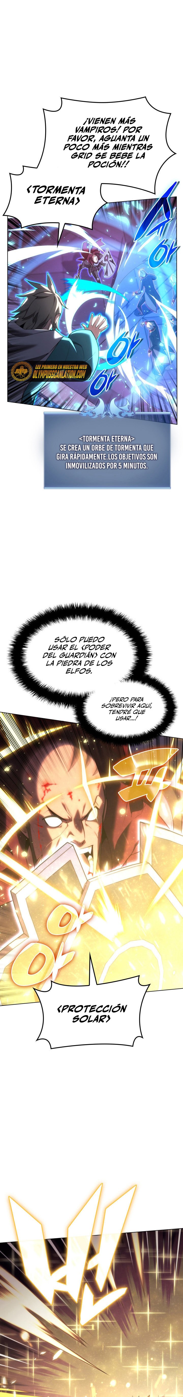 Read Overgeared ES Manga Online